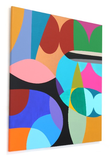 Federico Pinto Schmid: Equilibrio image 2